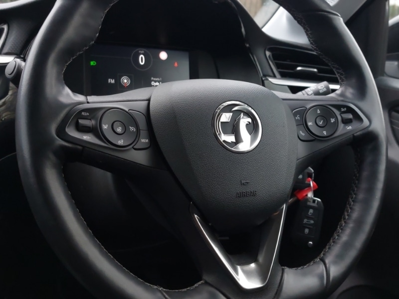 Used Vauxhall Corsa 2022 for sale - 76911950: Photo 11