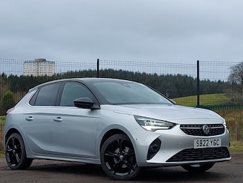 Vauxhall Corsa feature image