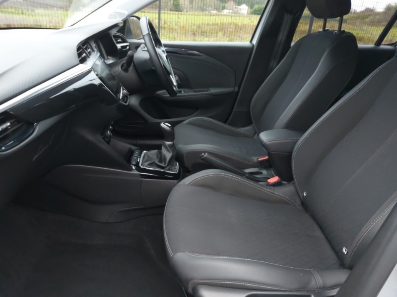 Used Vauxhall Corsa 2022 for sale - 76911950: Photo 5