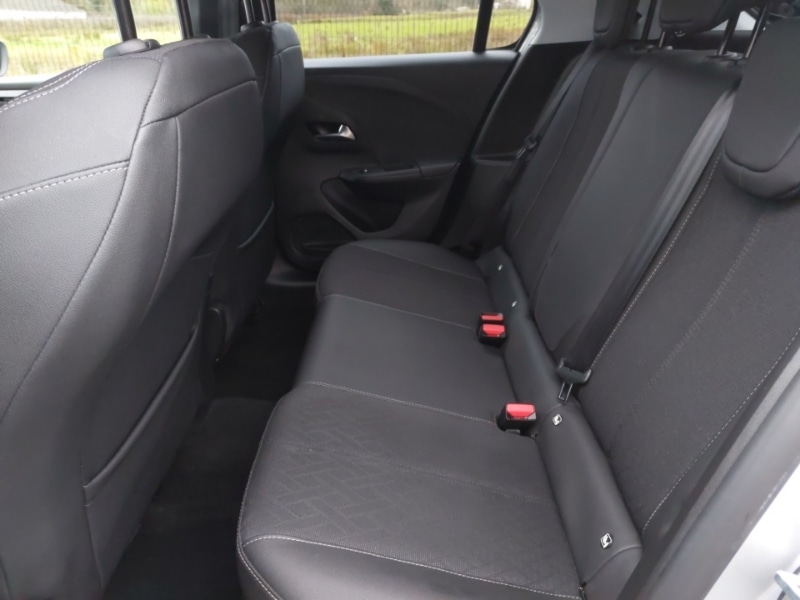 Used Vauxhall Corsa 2022 for sale - 76911950: Photo 6