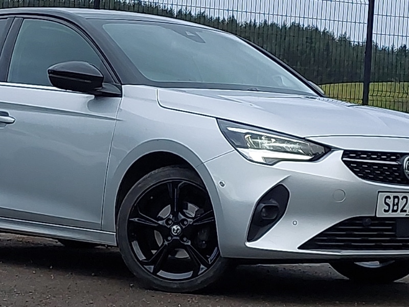 Used Vauxhall Corsa 2022 for sale - 76911950: Photo 9