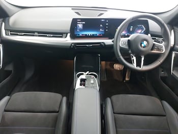 Used BMW X1 2025 for sale - 77875034: Photo