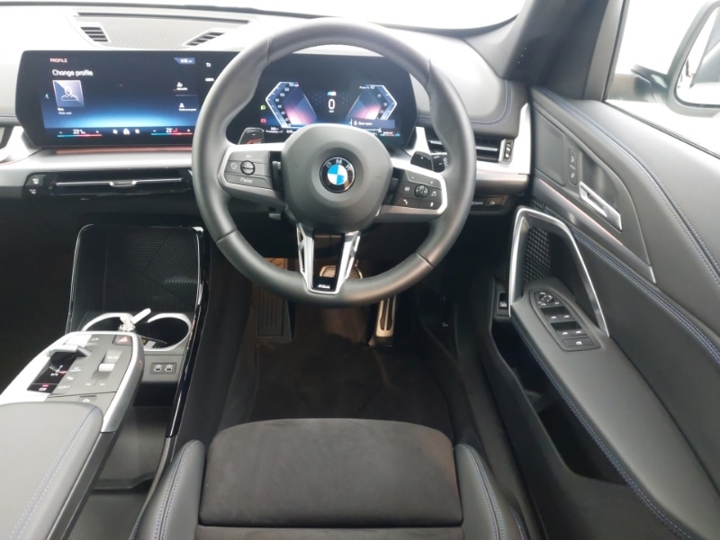 Used BMW X1 2025 for sale - 77875034: Photo 7