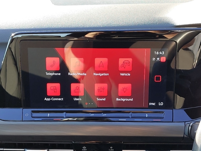 Used Volkswagen Golf 2024 for sale - 77266206: Photo 10