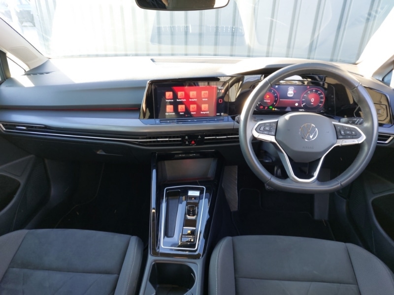 Used Volkswagen Golf 2024 for sale - 77266206: Photo 2