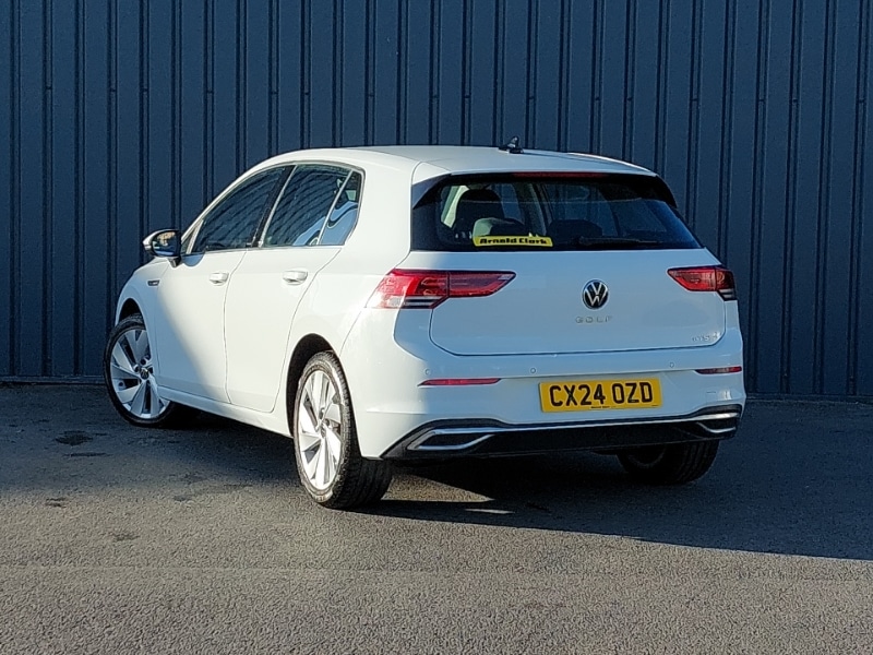 Used Volkswagen Golf 2024 for sale - 77266206: Photo 3