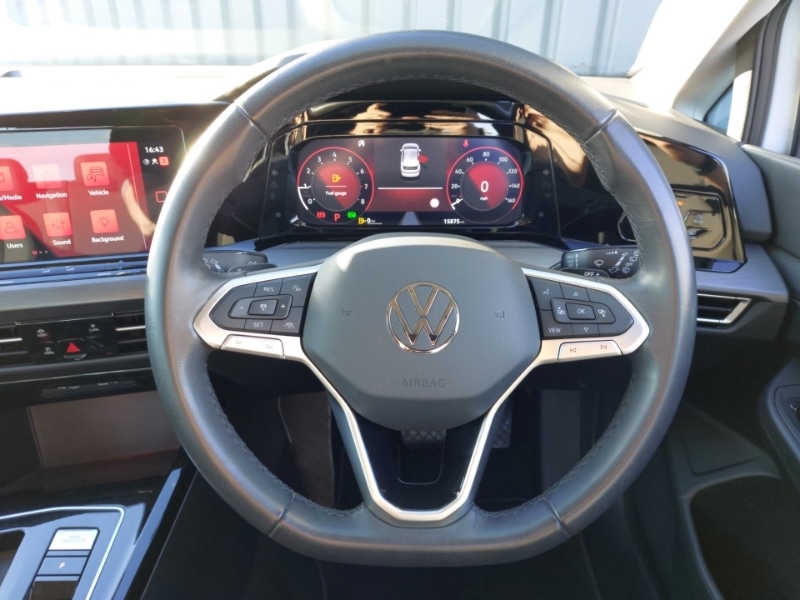 Used Volkswagen Golf 2024 for sale - 77266206: Photo 7