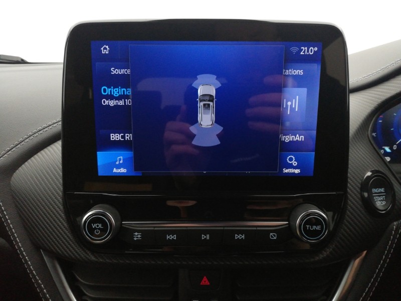 Used Ford Puma 2022 for sale - 76778772: Photo 10