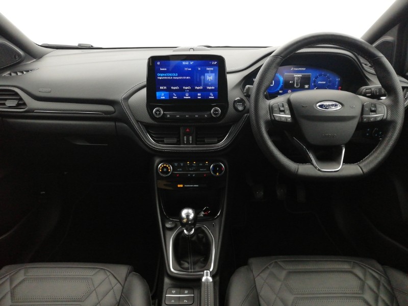 Used Ford Puma 2022 for sale - 76778772: Photo 2