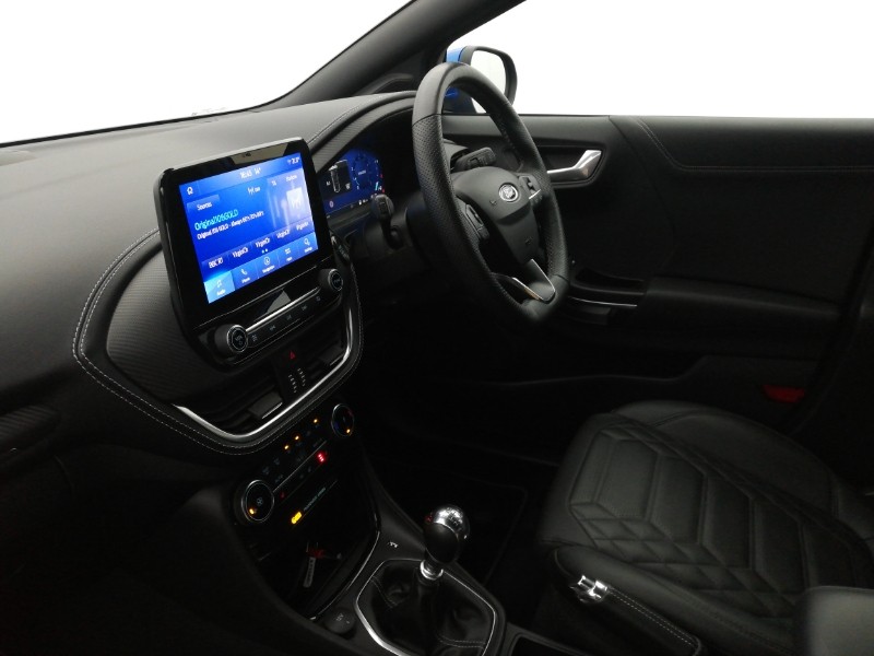 Used Ford Puma 2022 for sale - 76778772: Photo 5