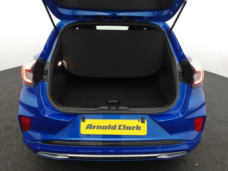 Used Ford Puma 2022 for sale - 76778772: Photo 8