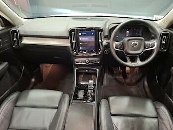 Used Volvo XC40 2024 for sale - 77237420: Photo