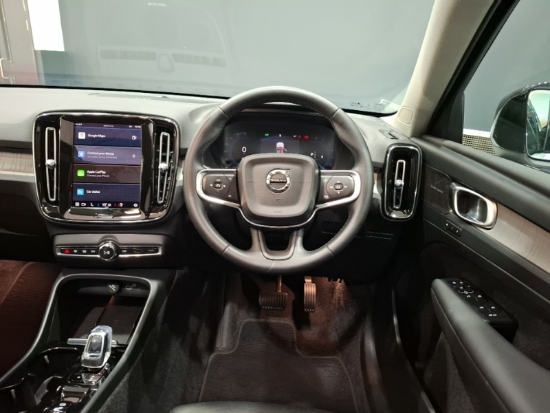 Used Volvo XC40 2024 for sale - 77237420: Photo 7