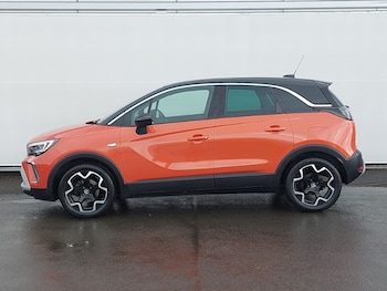 Used Vauxhall Crossland 2021 for sale - 75953642: Photo