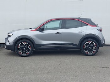 Used Vauxhall Mokka 2022 for sale - 75971249: Photo