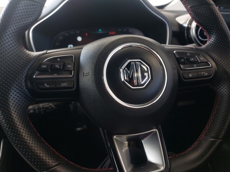 Used MG MG HS 2024 for sale - 76564273: Photo 11