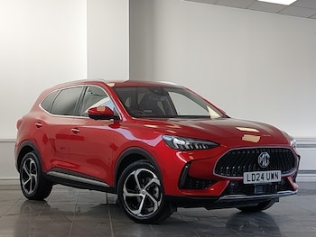 Used MG MG HS 2024 for sale - 76564273: Photo