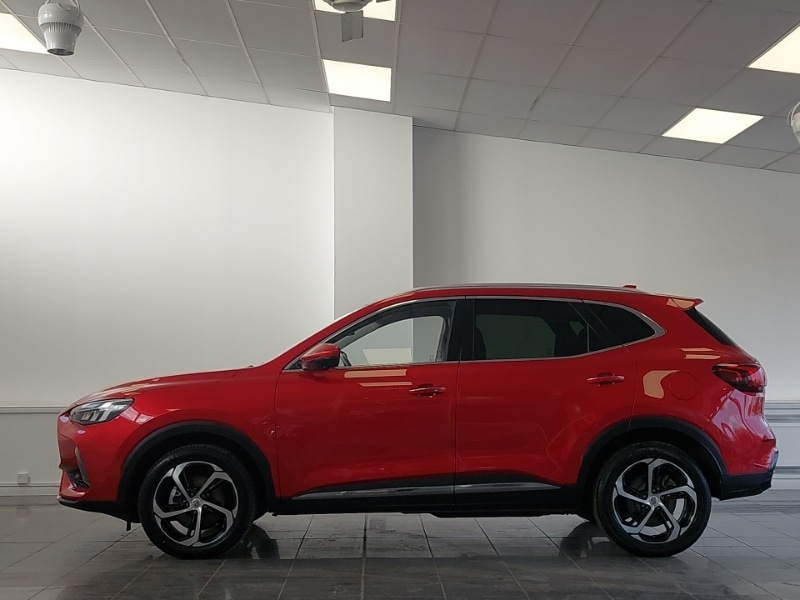 Used MG MG HS 2024 for sale - 76564273: Photo 4