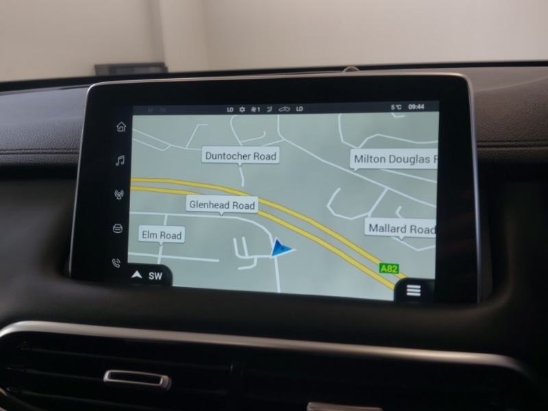 Used MG MG HS 2024 for sale - 76564273: Photo 7