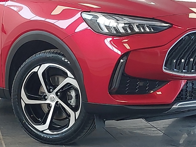 Used MG MG HS 2024 for sale - 76564273: Photo 9