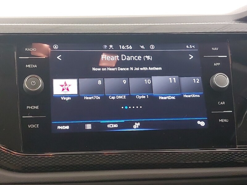 Used Volkswagen Polo 2022 for sale - 77949464: Photo 10