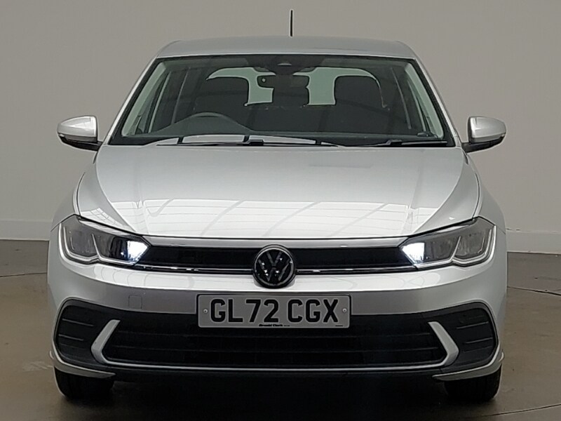 Used Volkswagen Polo 2022 for sale - 77949464: Photo 12