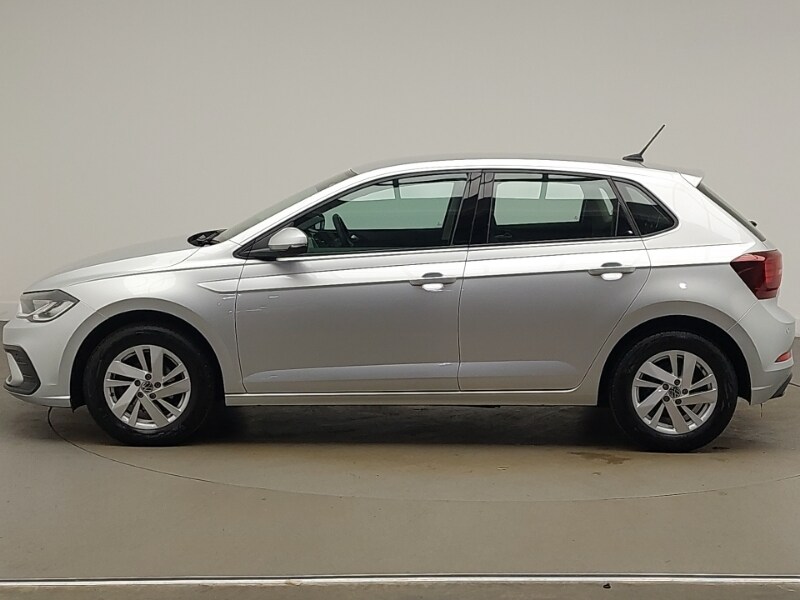 Used Volkswagen Polo 2022 for sale - 77949464: Photo 4