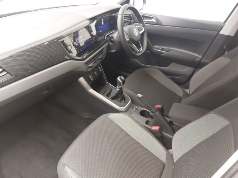 Used Volkswagen Polo 2022 for sale - 77949464: Photo 5