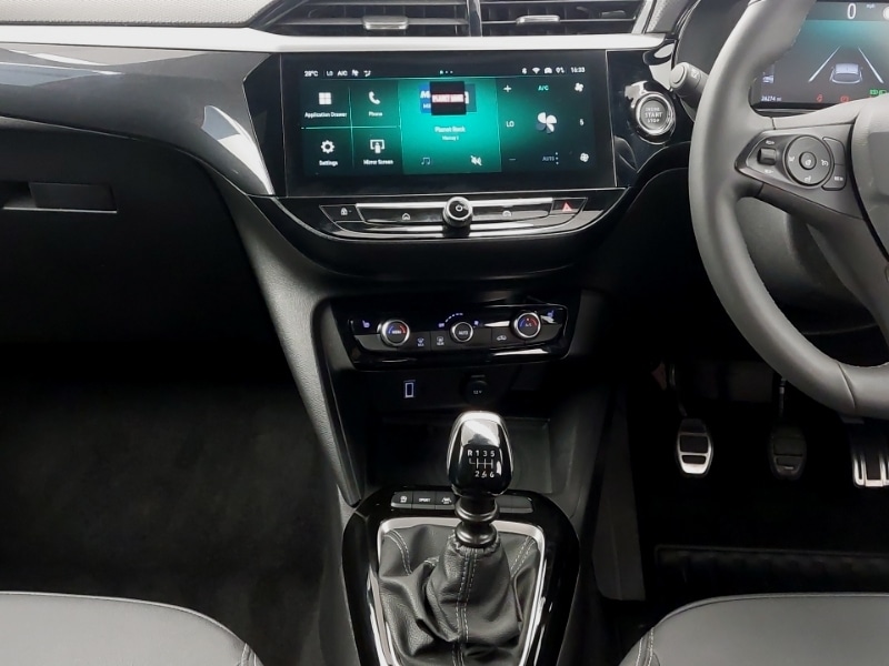 Used Vauxhall Corsa 2023 for sale - 76456522: Photo 10