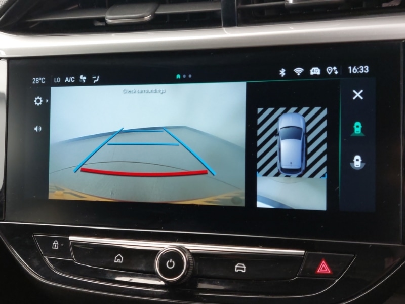 Used Vauxhall Corsa 2023 for sale - 76456522: Photo 11