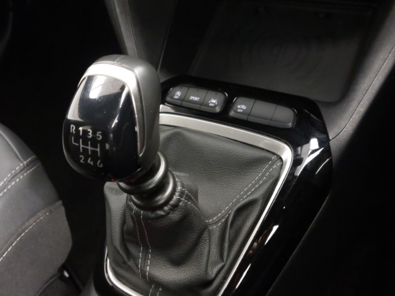 Used Vauxhall Corsa 2023 for sale - 76456522: Photo 12