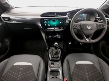 Used Vauxhall Corsa 2023 for sale - 76456522: Photo