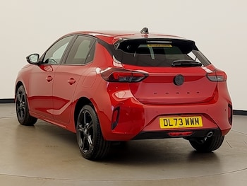 Used Vauxhall Corsa 2023 for sale - 76456522: Photo