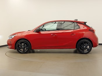 Used Vauxhall Corsa 2023 for sale - 76456522: Photo