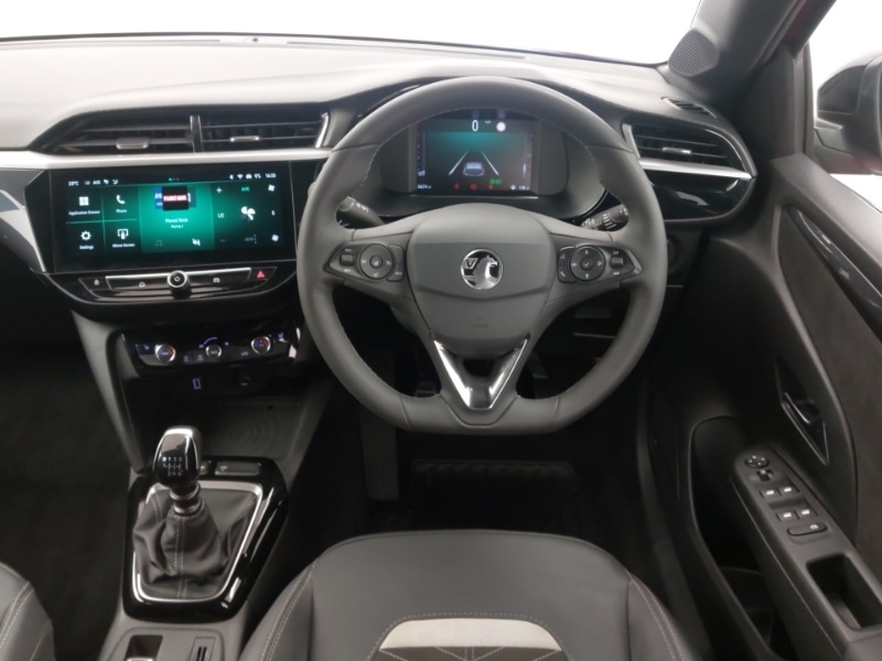 Used Vauxhall Corsa 2023 for sale - 76456522: Photo 7