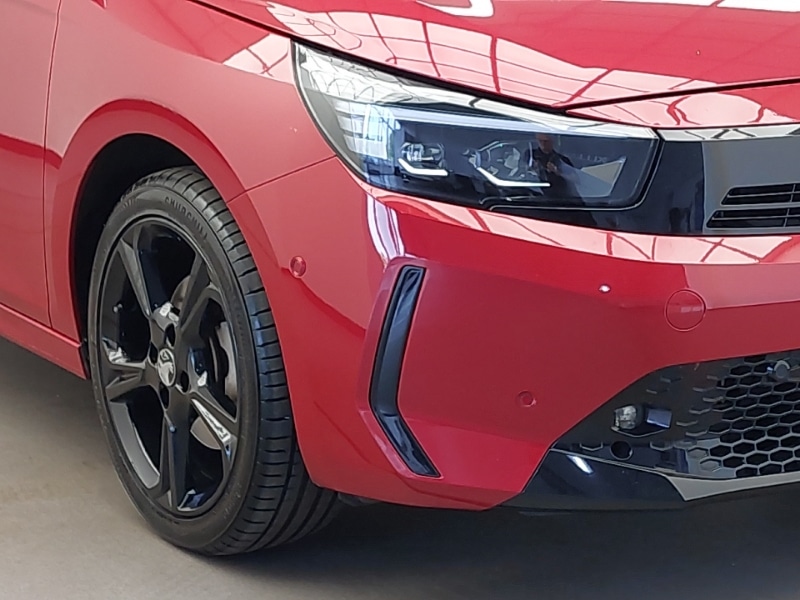 Used Vauxhall Corsa 2023 for sale - 76456522: Photo 9