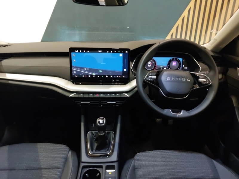 Used Skoda Octavia 2025 for sale - 77025039: Photo 2