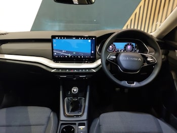 Used Skoda Octavia 2025 for sale - 77025039: Photo