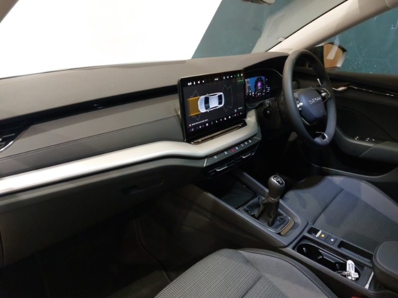 Used Skoda Octavia 2025 for sale - 77025039: Photo 5