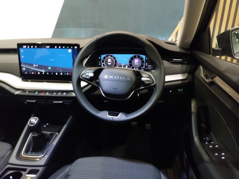 Used Skoda Octavia 2025 for sale - 77025039: Photo 7