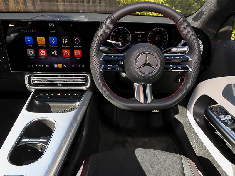 Used Mercedes-Benz CLA 2025 for sale - 77782804: Photo 11