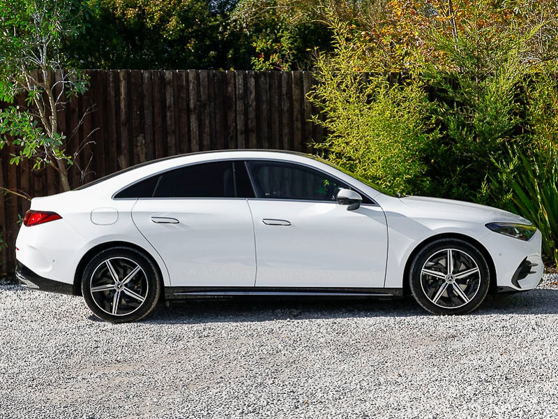 Used Mercedes-Benz CLA 2025 for sale - 77782804: Photo 4