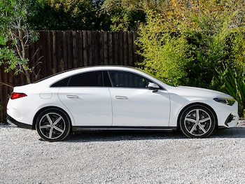 Used Mercedes-Benz CLA 2025 for sale - 77782804: Photo