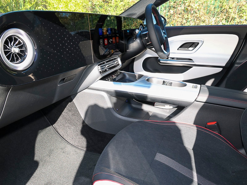 Used Mercedes-Benz CLA 2025 for sale - 77782804: Photo 5