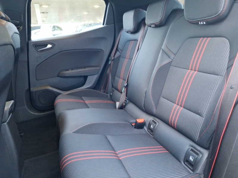 Used Renault Clio 2021 for sale - 76967626: Photo 6