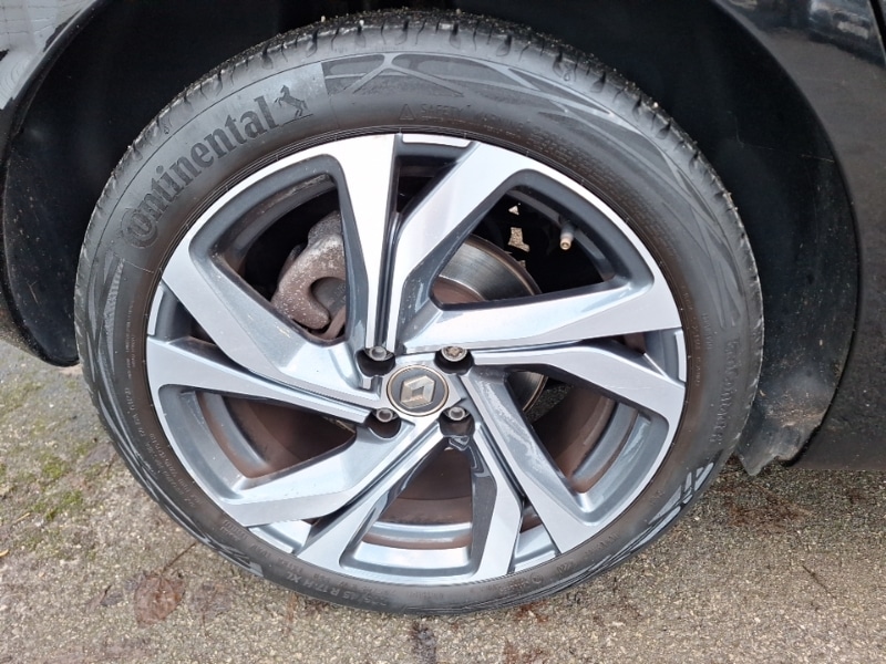 Used Renault Clio 2021 for sale - 76967626: Photo 9