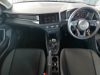Used Audi A1 2022 for sale - 75500387: Photo
