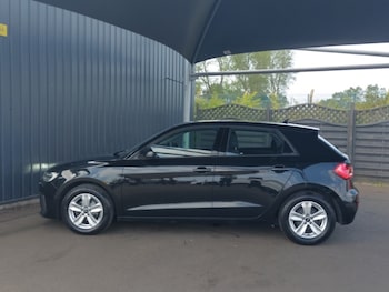 Used Audi A1 2022 for sale - 75500387: Photo