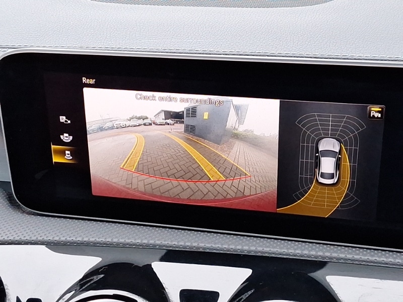 Used Mercedes-Benz CLA 2020 for sale - 77325511: Photo 11