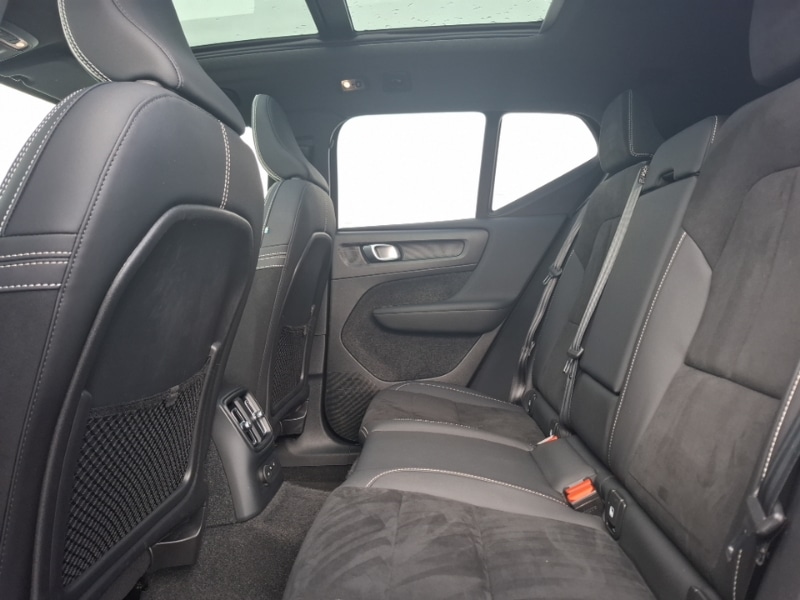 Used Volvo XC40 2022 for sale - 77380541: Photo 6